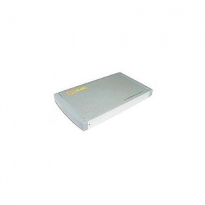 Мобильный корпус для HDD 2.5" ST-Lab S260 USB2.0, SATA , Al,  Silver