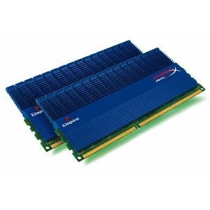 DIMM DDR3 (2333) 4096Mb Kingston KHX2333C9D3T1K2/4GX (комплект 2 шт. по 2Gb)  Retail