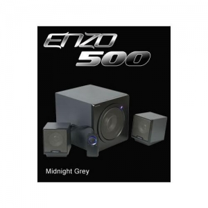 SonicGear Enzo 500  2.1, 50 Вт