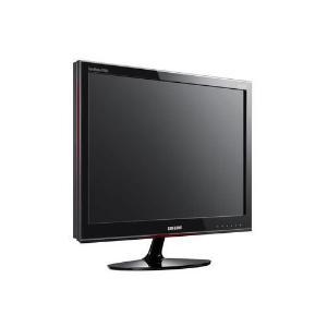 Samsung P2050 (RZKUV)  20" / 1600x900 / 2ms / D-SUB + DVI / Черный гранат