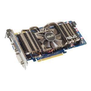 [nVidia GTS 250]  512Mb DDR3 / ASUS  ENGTS250 OC GEAR/DI/512MD3