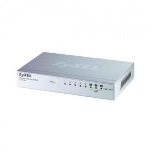 Zyxel Omni LAN Switch ES-108A