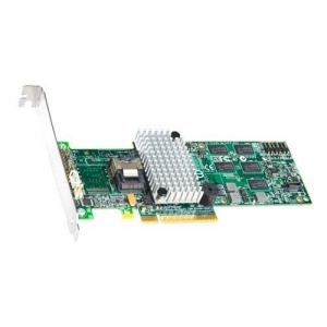 SAS Intel RAID Controller RS2BL040, 4 Internal Port, PCI-Ex8
