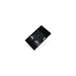 Мобильный корпус для HDD 2.5" AgeStar IUB2S-BK USB2.0, IDE, алюминий, черный
