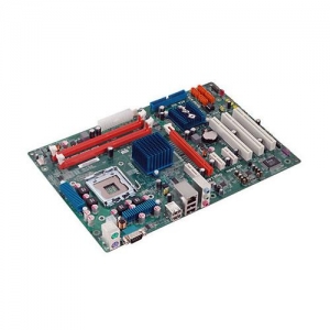 ECS IC41T-A Socket 775, iG41, 4*DDR3, PCI-E, ATA, SATA, ALC662 6ch, GLAN, ATX