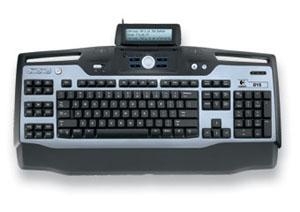 Logitech G15 Keyboard (967599/920-000373)