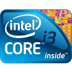 Intel Core i3-540 / 3.06GHz / Socket 1156 / 4MB