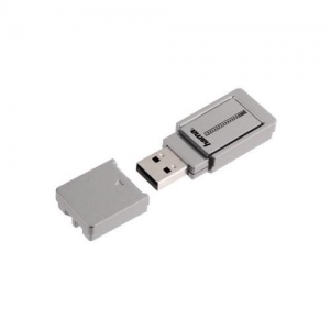 HAMA Bluetooth (H-49229) USB2.0, Class II, 40m, Silver
