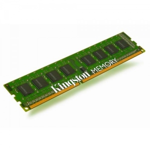 DIMM DDR3 (1333) 8Gb ECC REG Parity Kingston KVR1333D3D4R9S/8G Retail