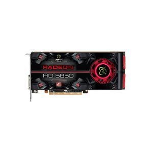 [ATi  HD 5850] 1Gb DDR5 / XFX  HD-585A-ZNDC  755MHz  XXX Edition