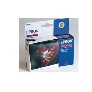 Epson C13T054740 Red R800/1800