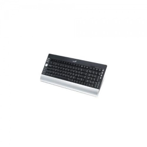 Genius LuxeMate 320 USB+PS/2, 16 горячих клавиш, Multimedia