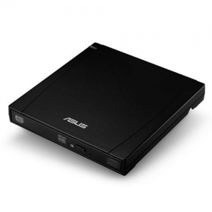 ASUS DVD-RW Slim External White USB2.0