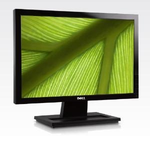 DELL IN1720 17'' / 1440x900 / 8ms / D-SUB / Black