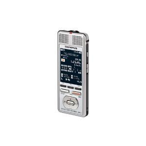 Olympus DM-3 (4Gb+microSD/SDHC, WMA/MP3, 2,2" TFT)