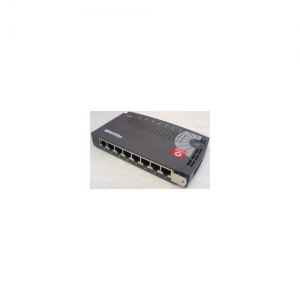 Compex Switch PS2208B-SS 8*10/ 100 встроенная грозазащита