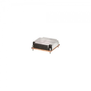 Радиатор охлаждения для серверных процессоров Intel BXSTS100P, Socket 1366, 25.5mm tall passive heat sink, 95W (900492)