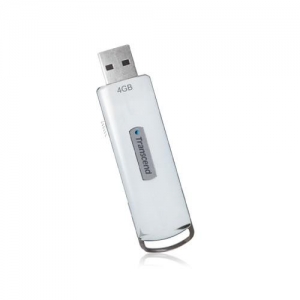 4Gb TRANSCEND (TS4GJFV15) USB2.0 Jet Flash  Retail