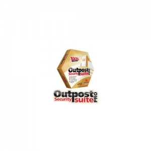Outpost Security Suite Pro на 1 год, на 3 ПК (AOSSPperK)
