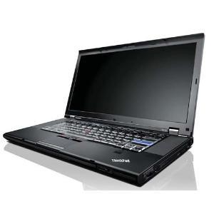 Lenovo ThinkPad T510 / i5 450M / 15.6" HD LED / 4096 / 320 / GMA / DVDRW / WiFi+WiMAX / BT / CAM / W7 Pro (4349PQ9)