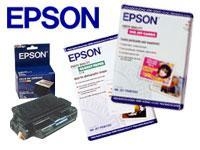 Epson C13T03904A цвет. C43/45
