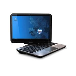 HP TouchSmart tm2-2050er / SU5400 / 12.1" BV LED / 3072 / 320 / ATi 5450 (512) / ext. DVDRW / WiFi / CAM / W7 HP (WN871EA)