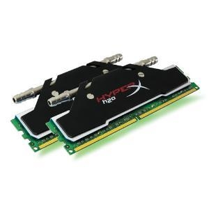 DIMM DDR3 (2133) 4096Mb Kingston Water Cooling KHX2133C9AD3W1K2/4GX (комплект 2 шт. по 2Gb) Retail