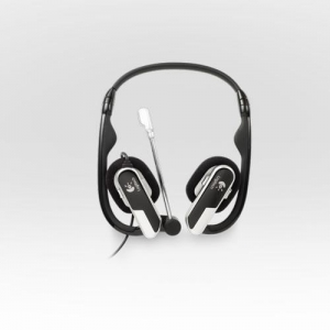 Гарнитура Logitech Stereo Headset H555 (981-000262)