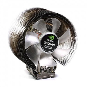 Zalman Socket 775/754/939/940/AM2 (CNPS9700 NT)