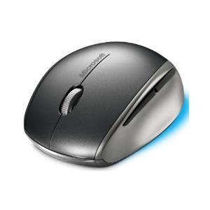 Microsoft Wireless Explorer Mini Mouse USB (5BA-00006)