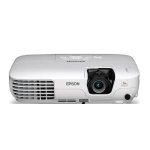 Epson EB-X7 (V11H312040)  / 3LCD Technology / 1024x768/ 2300 ANSI / 2000:1 / 2.3 kg