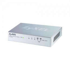 Zyxel Omni LAN Switch ES-105A