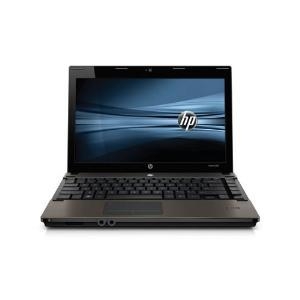 HP ProBook 4320s / i5 460 / 13.3" HD / 4096 / 500 / ATI HD530v (512) / DVDRW / WiFi / BT / CAM / Linux (WT233EA)