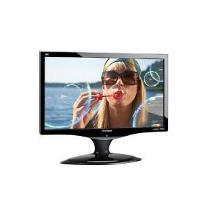 ViewSonic  VX2260Wm  21.5" / 1920x1080 / 2ms / D-SUB + DVI-D / Spks / Black