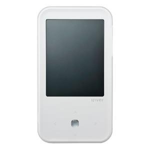 iRiver S-100  4Gb White