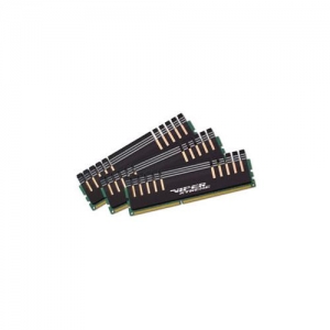 DIMM DDR3 (1600) 6Gb Patriot Xtreme Tri Channel PX736G1600LLK (комплект 3 шт. по 2Gb)