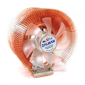 Zalman Socket 775/AM2/754/939/940 (CNPS9500A LED)