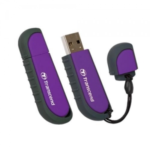 4Gb TRANSCEND (TS4GJFV70) USB2.0 Jet Flash Retail