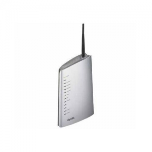 ZyXEL P-2602HW EE, LL Annex A, ADSL2+, Wi-Fi 802.11g, адаптер IP-телефонии (2 FXS, 1 FXO)