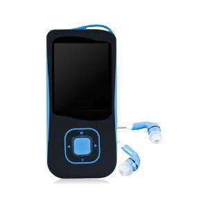 Rover Aria A9 4Gb Black/Blue