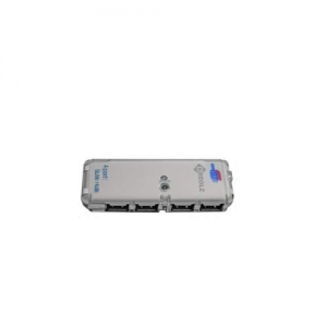 Kreolz (HUB-036) USB2.0, 4xPort