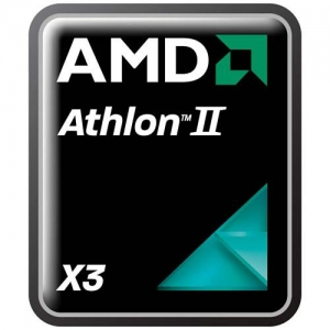 AMD Athlon II X3 445 / Socket AM3 / BOX