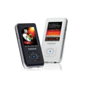 Transcend T.sonic 850, 4Gb, White