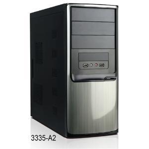 Super Power 3335 A11, 350W, ATX,  USB 1.1 & Audio, 24 Pin, S-ATA