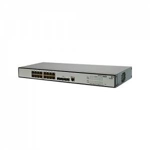 HP V1910-16G Switch (JE005A) 16*10/100/1000 TP + 4 SFP, Layer 3, 19"