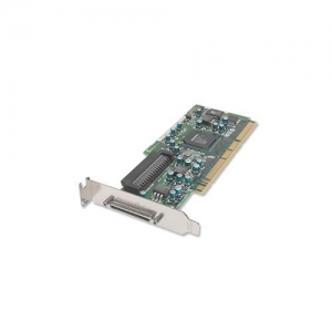 USCSI-320 Adaptec ASC29320ALP (PCI-X,LP), Conn: 68VHDCIext, 68int, OEM
