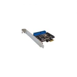 ST-Lab A450 PCI-E, 3 int (2xSATA600 + 1xATA133)
