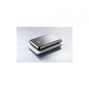750Gb 3Q Portable HDD External 2.5" (3QHDD-U235H-HW750), USB2.0, White