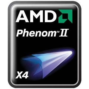 AMD Phenom II X4  920 / Socket  AM2+