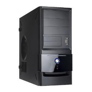 InWin C645 ATX 450W (black) (6028038)